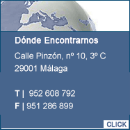 Donde encontarnos