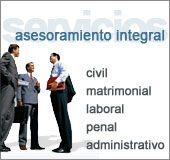 Asesoramiento Integral