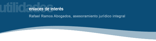 Bienvenidos .:. Rafael Ramos Abogados .:. M&aacute;laga - Costa del Sol