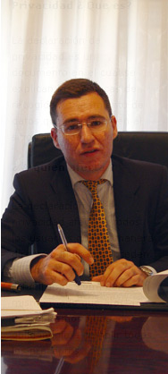 Rafael Ramos Abogados .:. M&aacute;laga - Costa del Sol